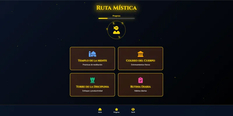 Aplicación de Enfoque